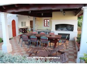 Apartmanok Zona