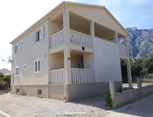 Apartmanok Juliet