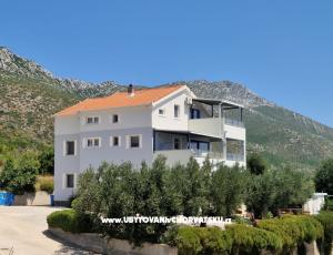 Sea Forever Apartmanok