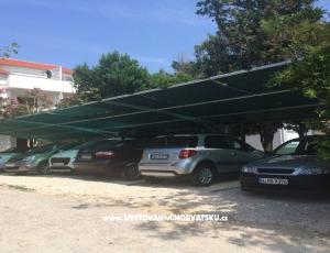 Apartmanok Gligora
