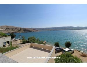 Apartmanok Ivana