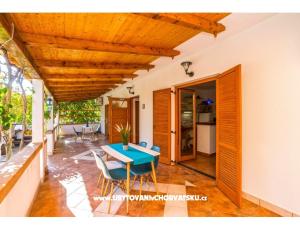 Apartmanok Jonke
