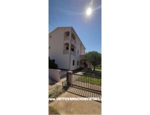 Apartmanok Lili