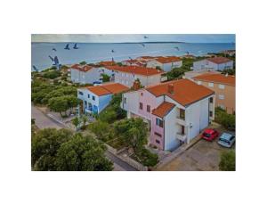 Apartmanok Matko
