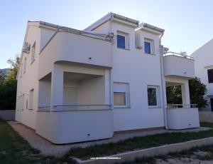 Apartmanok Mimar