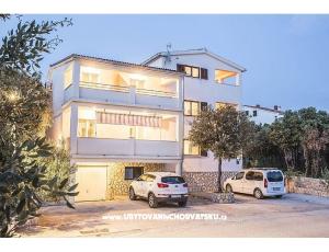 Apartmanok Damir