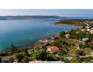 Apartmanok Ana