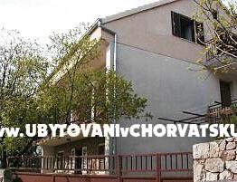 Apartmanok Mia
