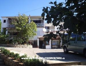 Apartmanok Dado