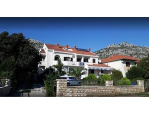 Villa Kristina Apartmanok