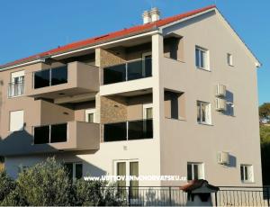 Apartman Drage
