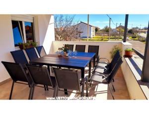 Apartman Mediteran