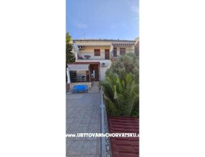 Apartmanok Varga