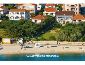 Pakoštane Apartmanok Ana