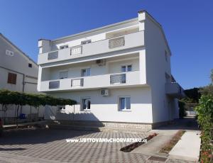 Apartmanok Alicia