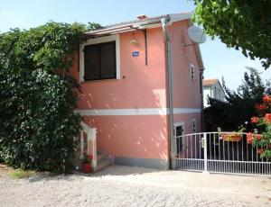 Apartmanok Horvat