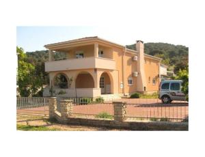 Apartmanok Villa Iva