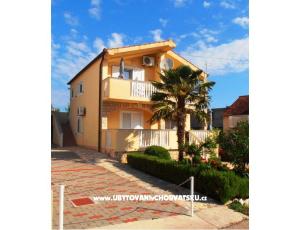 Apartmanok Barbara