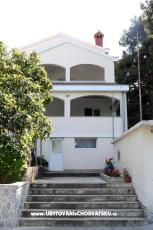 Apartmanok Darko