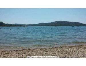 Apartmanok Antea i Magdalena