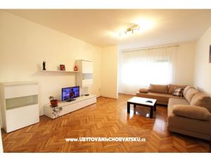 Apartmanok Trosic