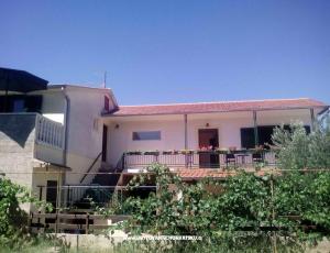 Apartmanok AB