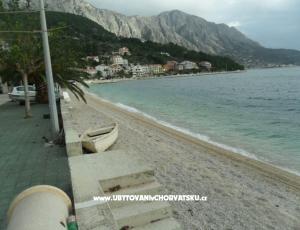 Apartmanok Mia