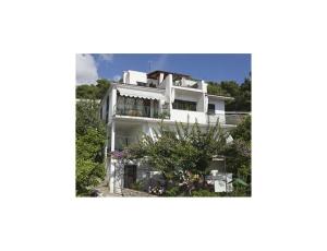 Apartmanok Mira
