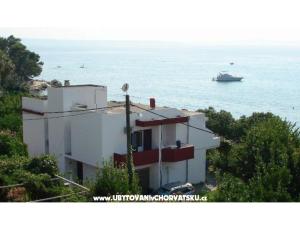 Apartmanok Mario
