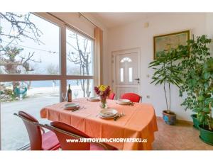 Apartman Silva