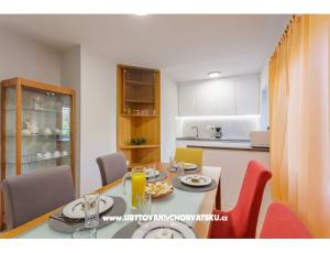 Apartmanok Aloha