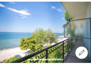 Apartmanok Bakota 