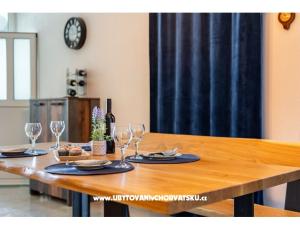 Apartmanok Stanka