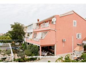 Apartmanok Anita i Zlatko