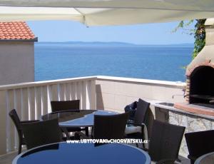Apartmanok Božiković