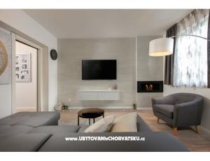 Luxury Apartmanok Argola