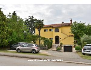 Apartman Brijuni