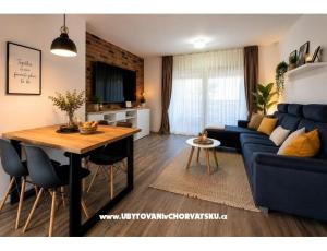 Apartman Barry