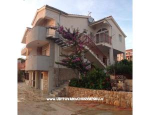 Apartmanok Lorento