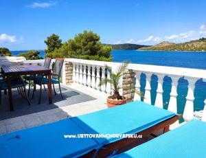 Apartmanok Martin