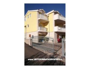 Apartmanok Vinko Banovac 
