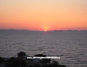 Apartmanok Sunset