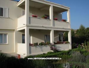 Apartmanok 255