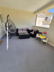 Apartman Solis Privlaka