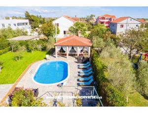 Apartmanok Ivana 
