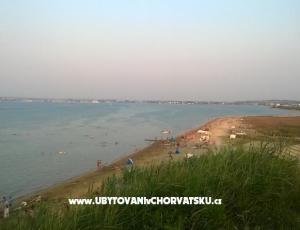 Apartmanok Kralj