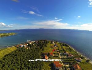 Apartman Mustac