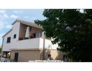 Apartmanok IvaMar