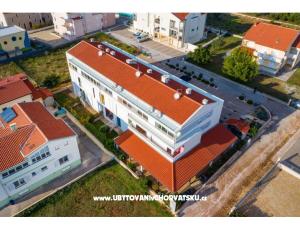 Apartmanok Punta