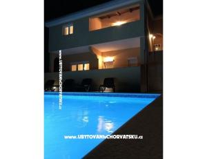 Apartmanok  Nelly
